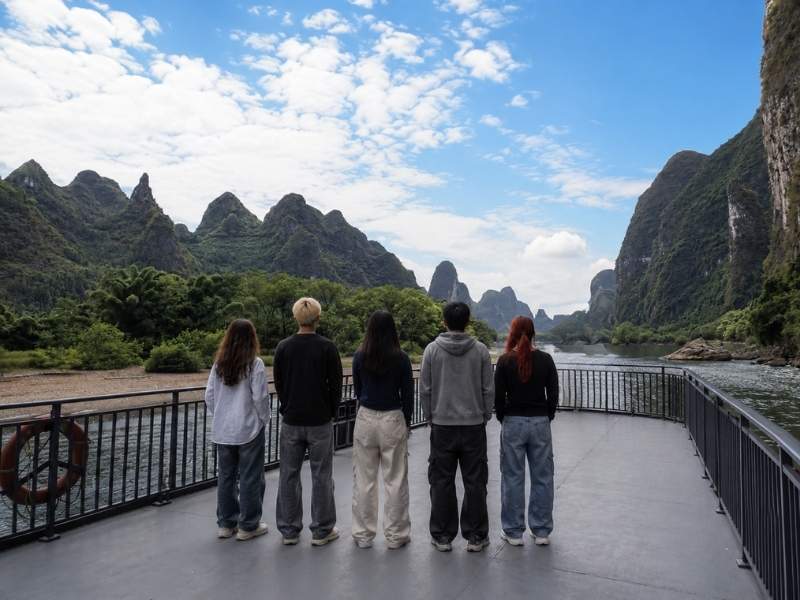 Li River Cruises